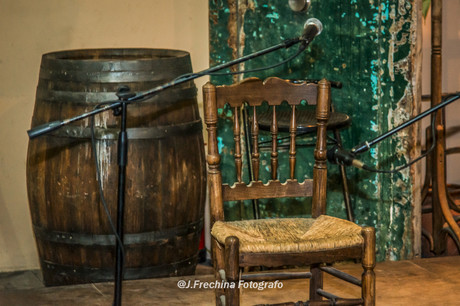 Eventos Live Al-Andalus- Rafael Amor