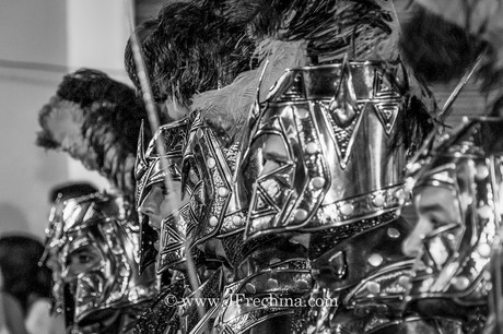 Moros y Cristianos 2014 Torrente