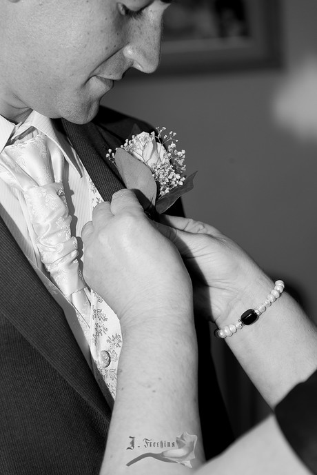 Boda Noe y Carlos